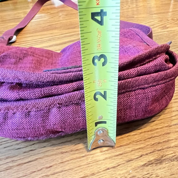 Keen Montclair Crossbody Bag Hybrid Transport Purse - Picture 9 of 11